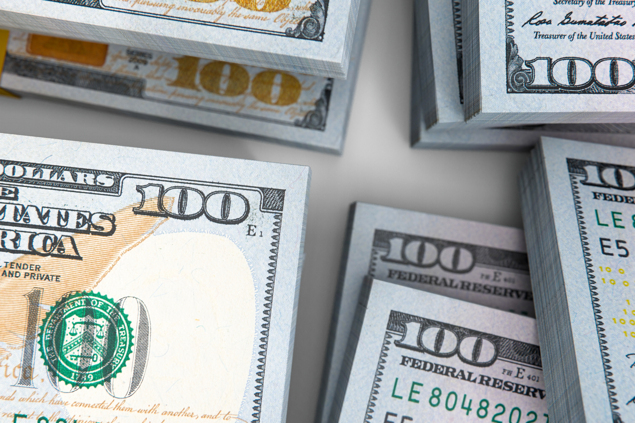 New Mexico stimulus update: Deadline to claim direct economic relief payments worth at least $400 just eight days away