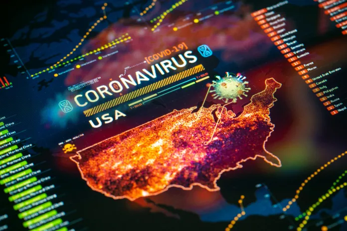 Not one size fits all: Different states and cities varied in their pandemic responses