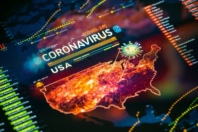 Not one size fits all: Different states and cities varied in their pandemic responses