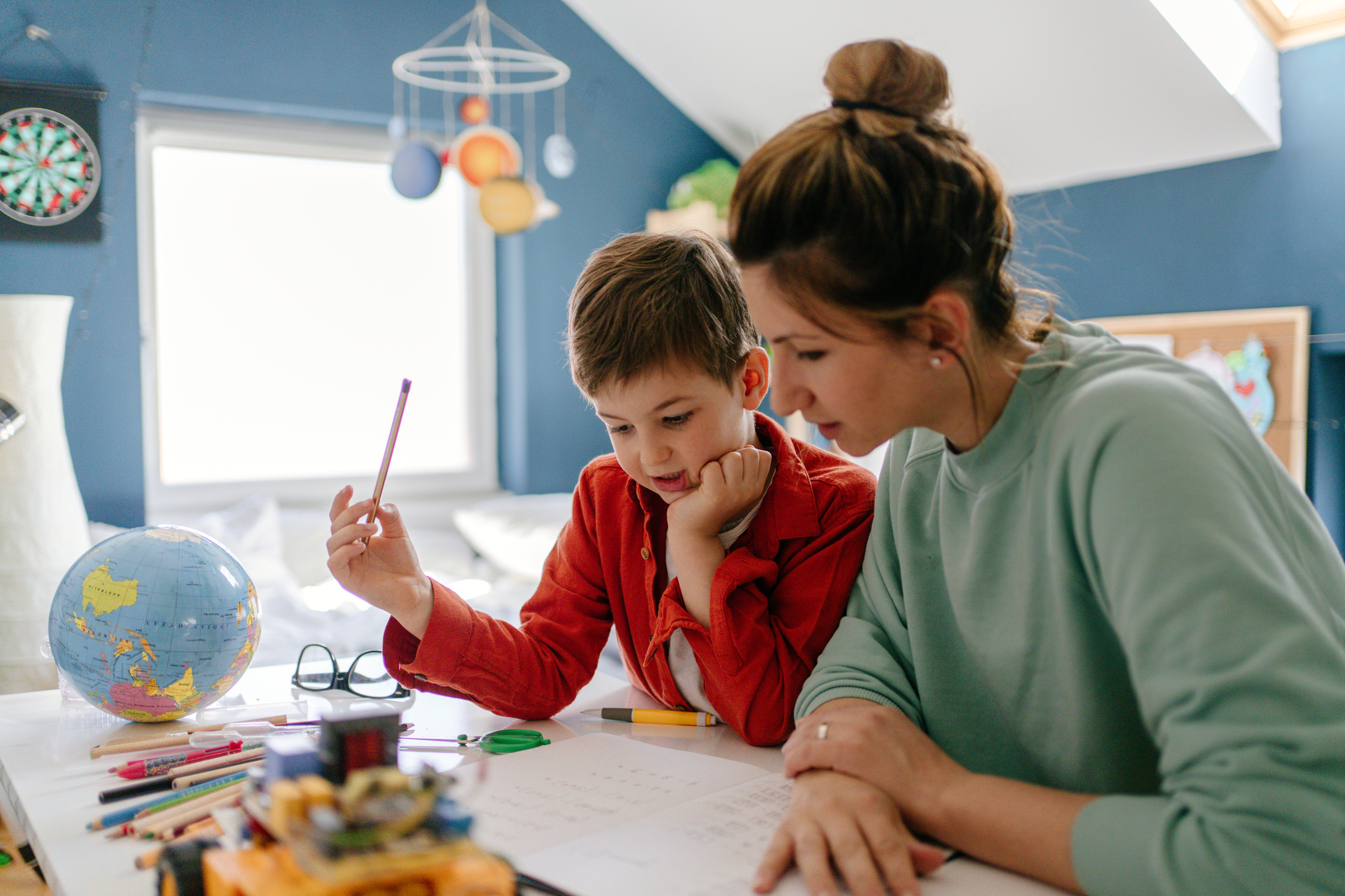 Missouri home-school groups report continued interest in light of mask mandates, vaccinations