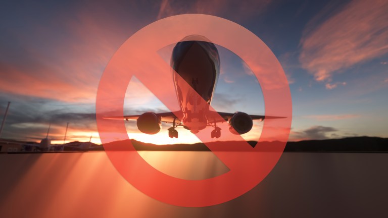 Many Europeans believed President Biden would lift the ban soon after taking office. He didnât.