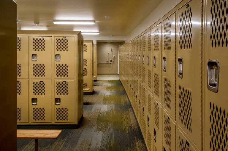 School janitor sentenced to 20 years for secretly filming girls’ locker room