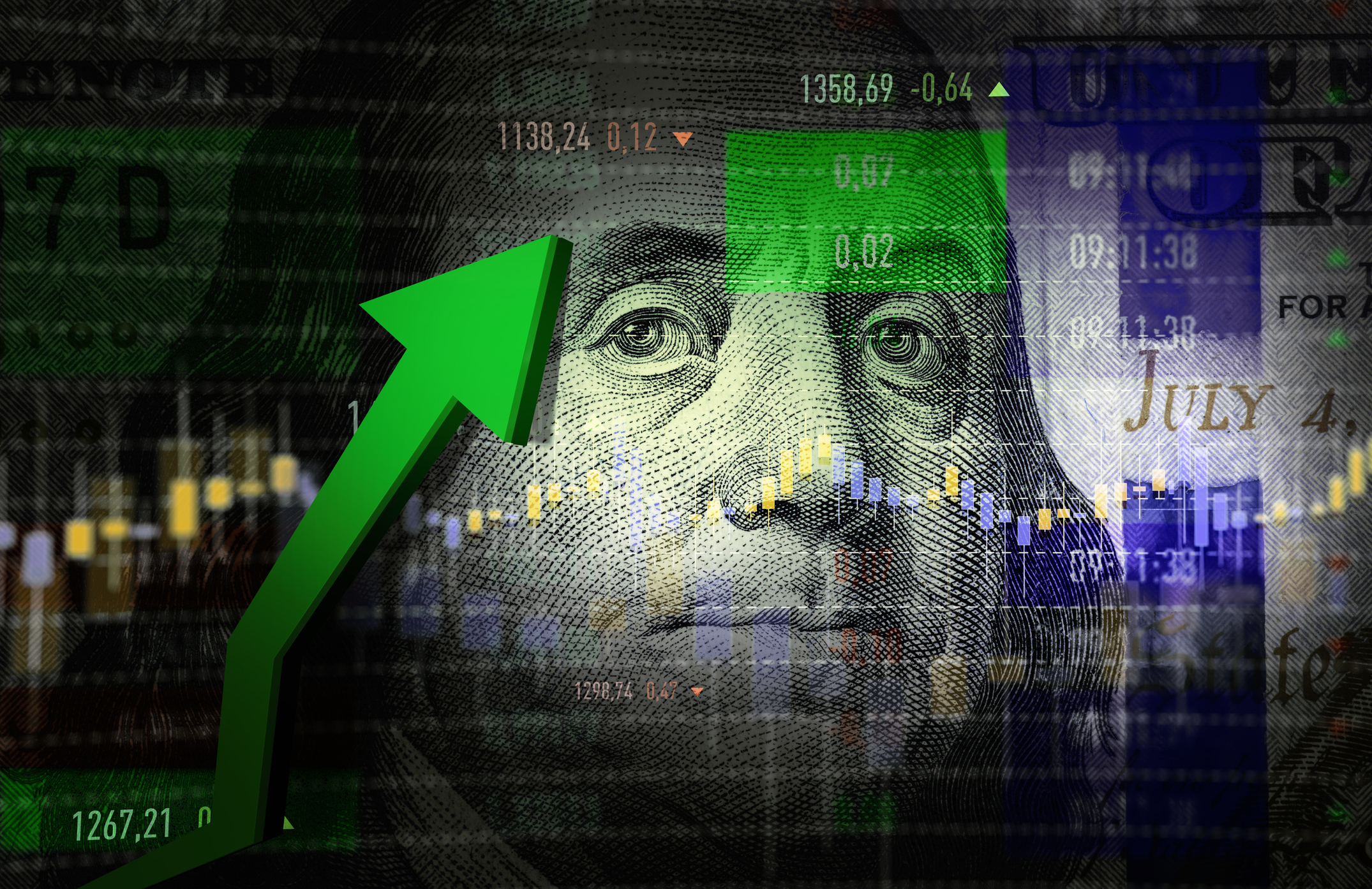 Whom to blame for inflation
