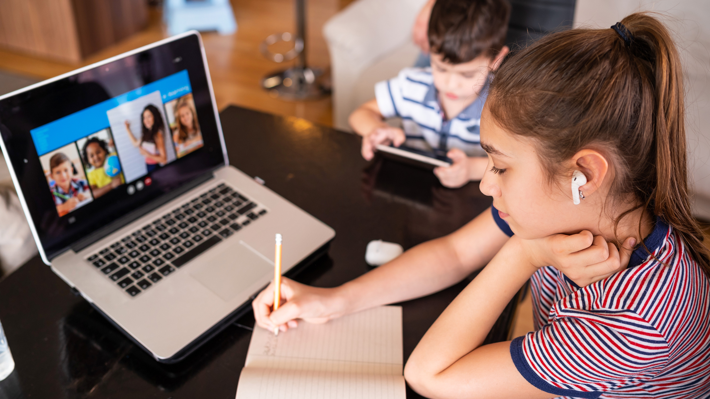Maine remote learning concerns amid coronavirus center on internet connectivity, less socialization