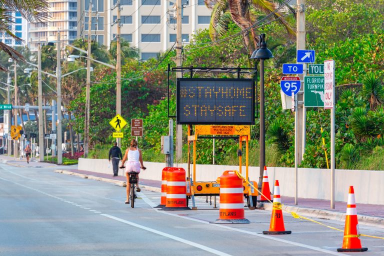 Miami Herald shames COVID-19 victim and her mother