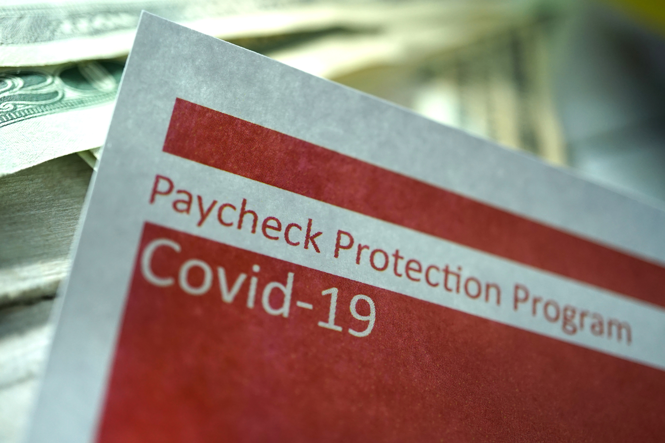 Government paid $1.4B in COVID-19 ‘relief’ to wealthiest firms amid economic turmoil: Watchdog