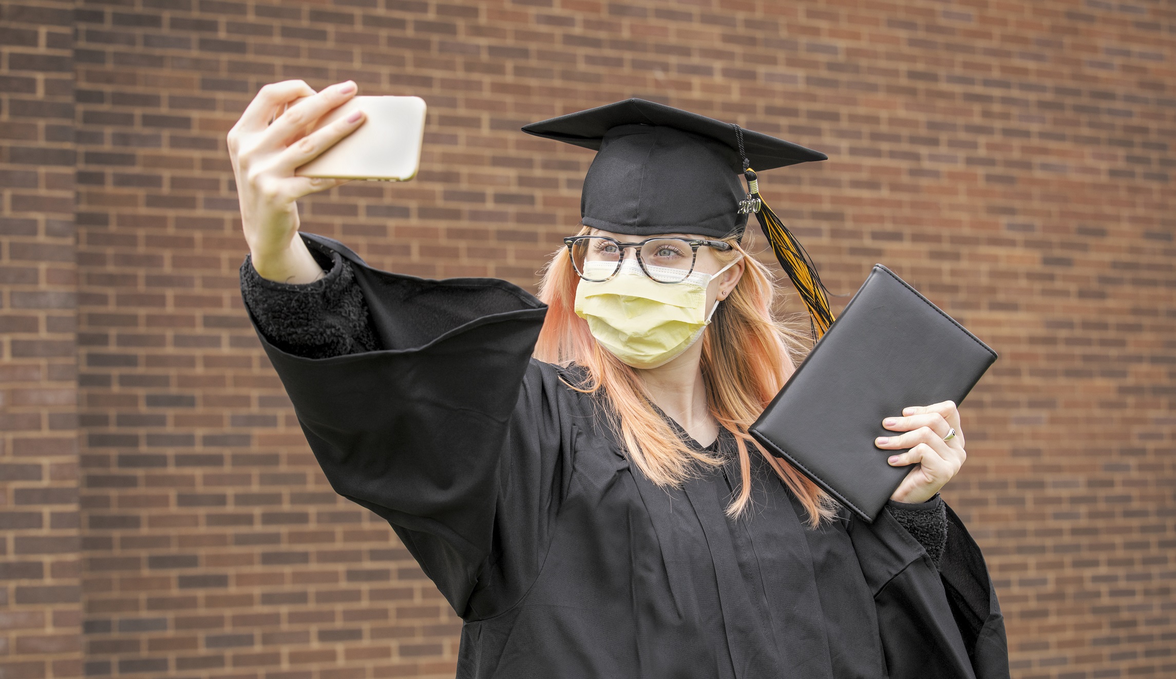 Despite recessions, a pandemic, and decades of war, young people are optimistic