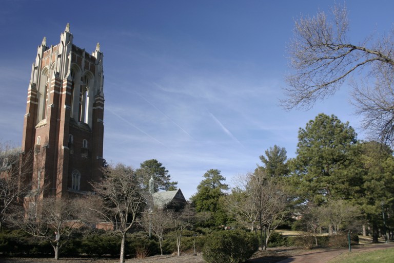 Descendant of University of Richmond donor demands $3.3B back after namesake canceled by ‘woke’ activists