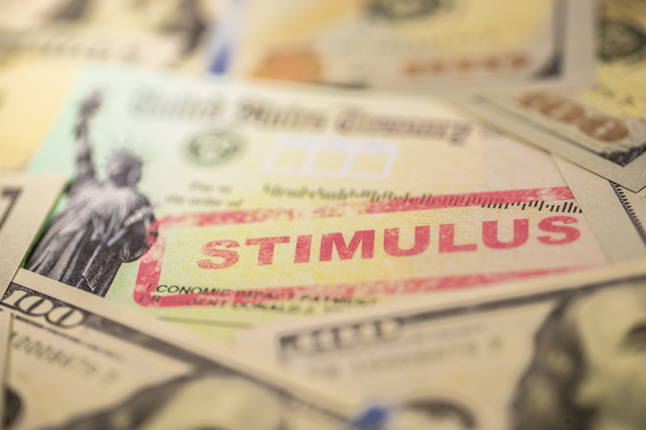 Stimulus check update: Direct payments to be sent out in several states