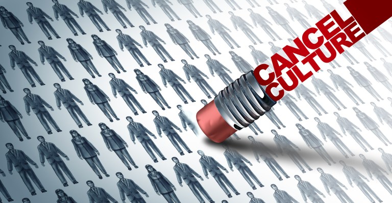 Social media shaming is not motivated by genuine social justice concern: Study