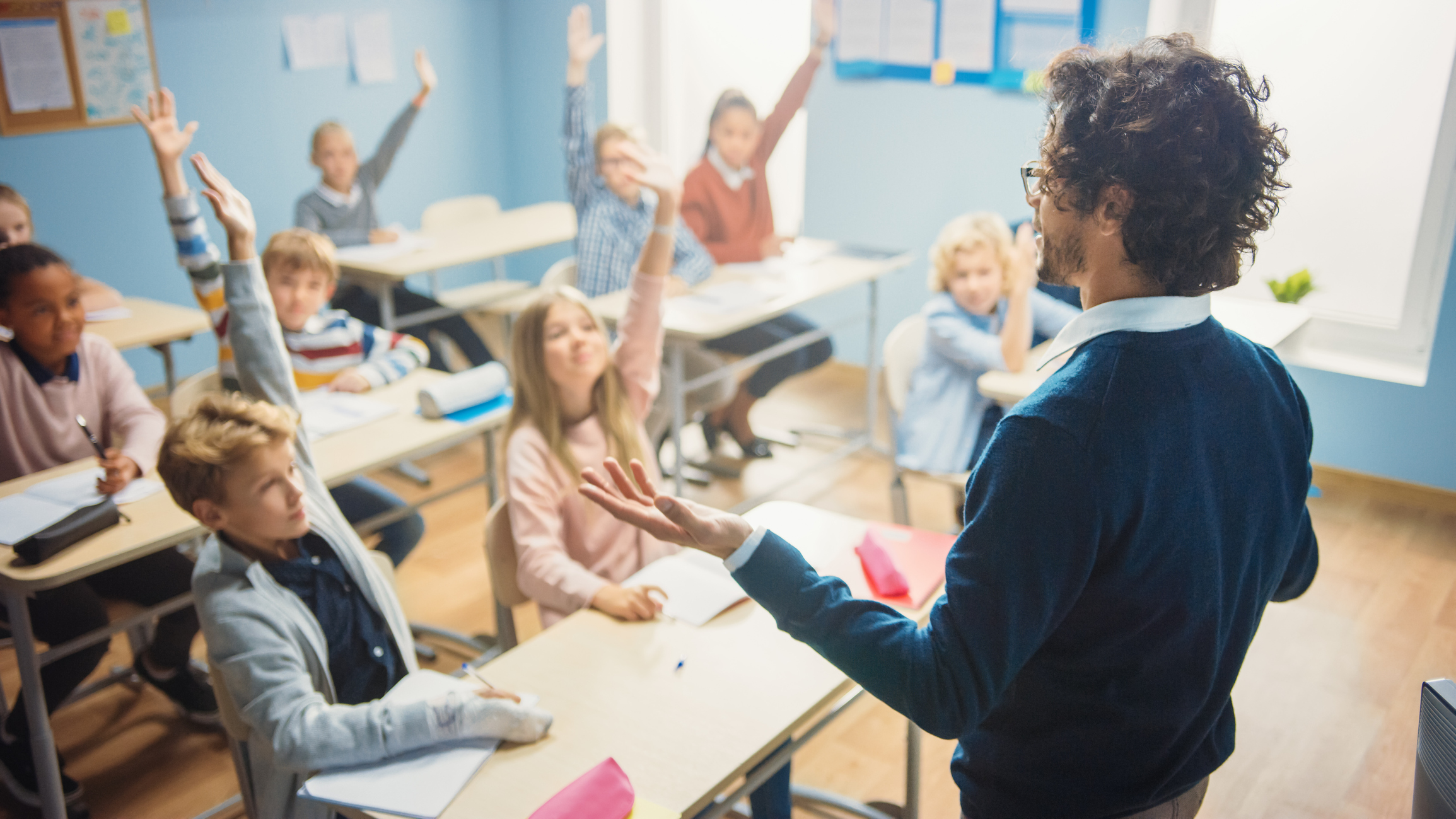 Bonus checks: Arkansas teachers to receive one-time $1,500 payments just in time for holidays