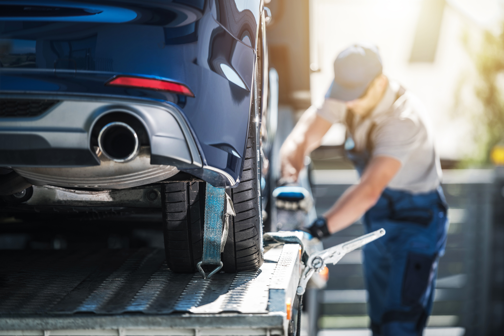 Civil forfeiture lawsuit against Arizona moving forward