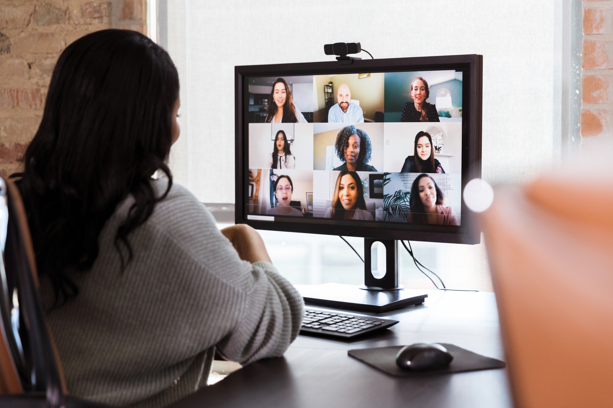 Kentucky among the worst states for telecommuters