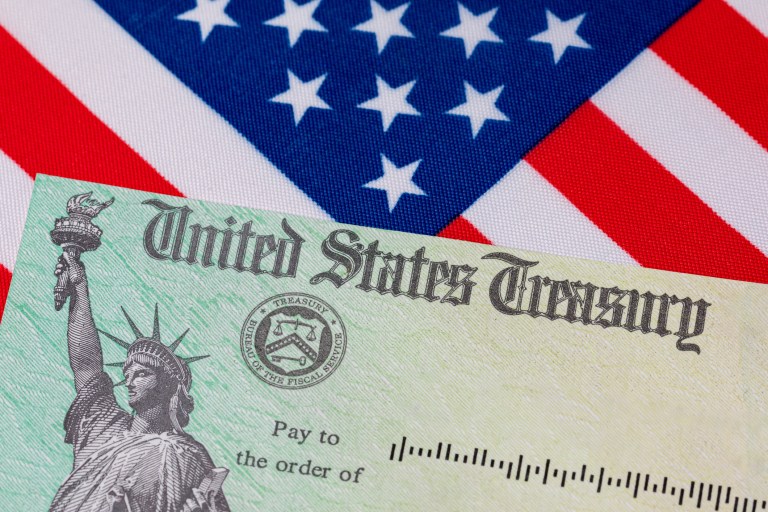 Social Security update: Second half of direct monthly checks worth $1,682 to be sent in two days