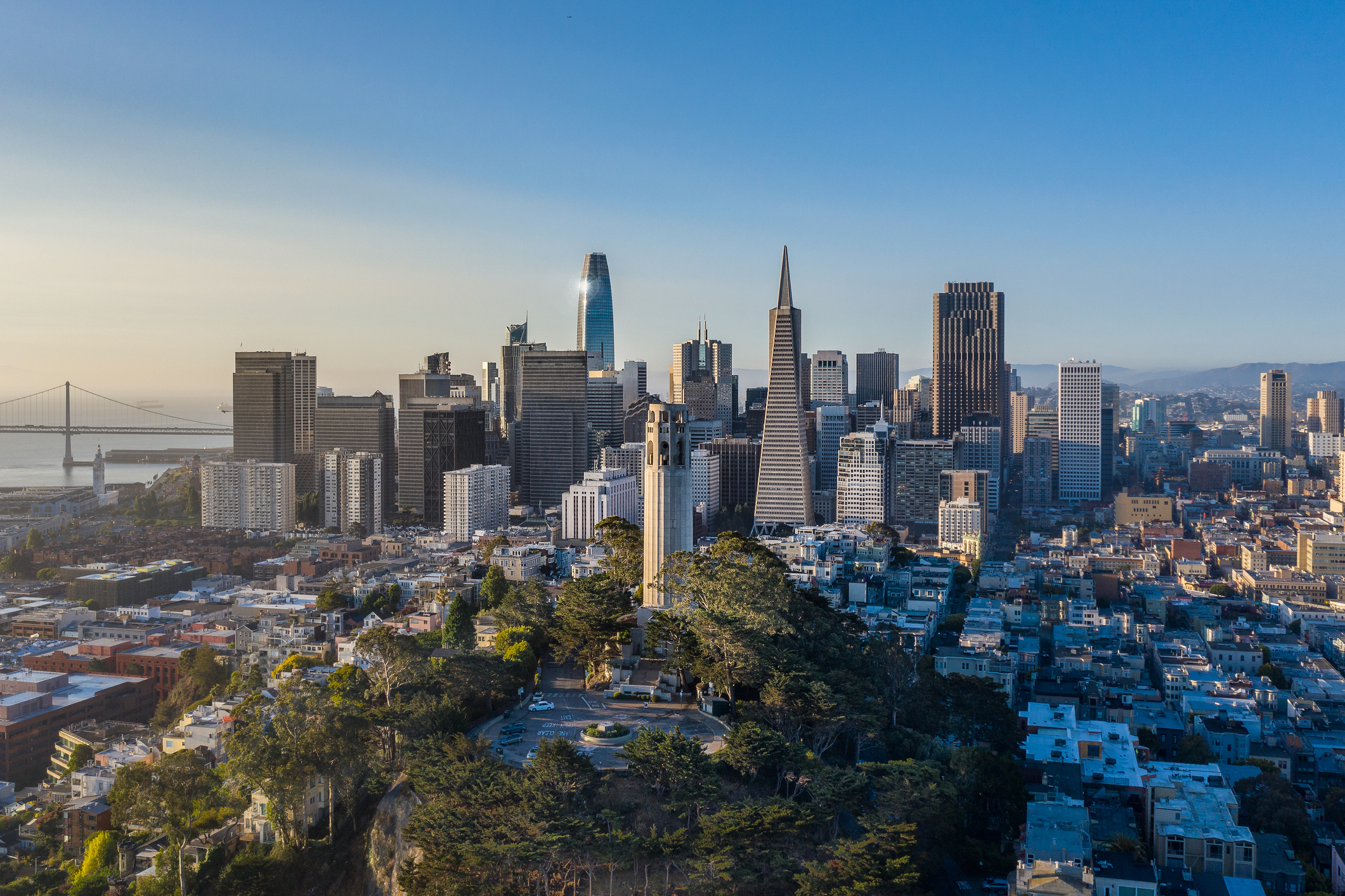California businesses leaving state accelerates in 2021