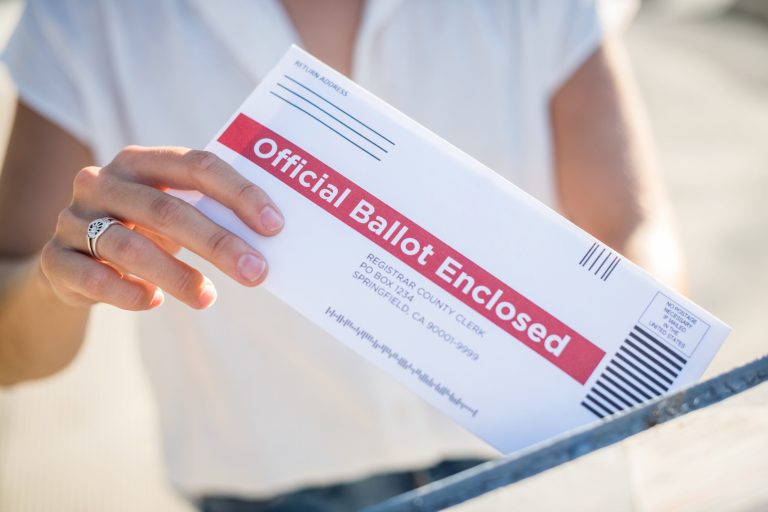 California city councilman among six charged with election fraud in contest decided by one vote