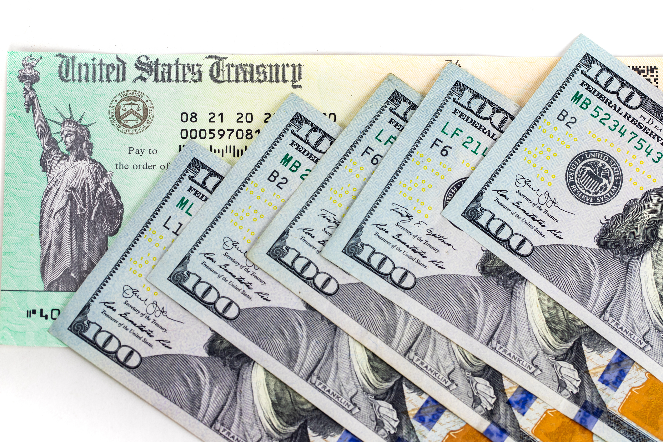 Stimulus update: Direct payments in Minnesota worth up to $1,300 go out by end of September