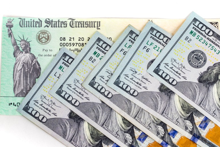 Stimulus check update: Deadline for taxpayers to collect 2019 refunds announced by IRS in 20 days