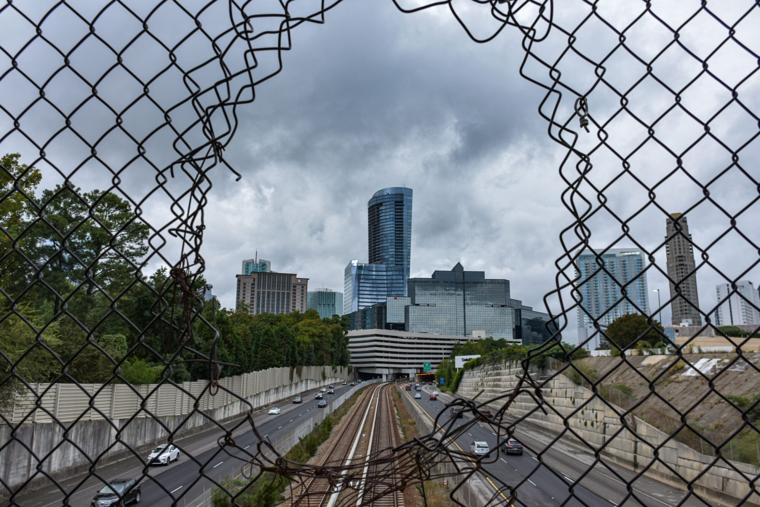Buckhead district one step closer to leaving Atlanta