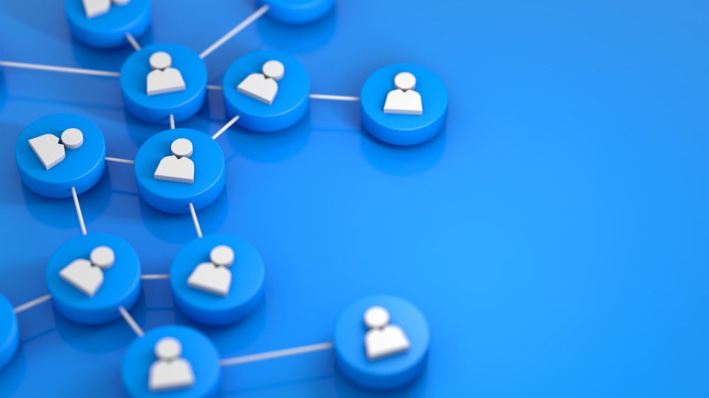 Facebook readies for entrance into cryptocurrency