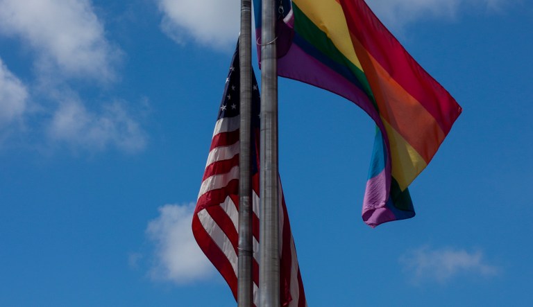 Navy seeks to attract ‘diverse talent’ amid recruitment crisis with drag queen influencer