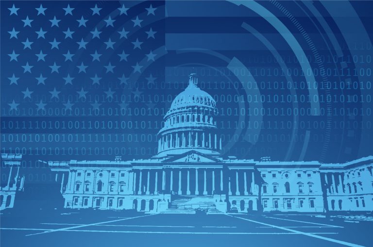 Big Tech critics running low on time for major legislation