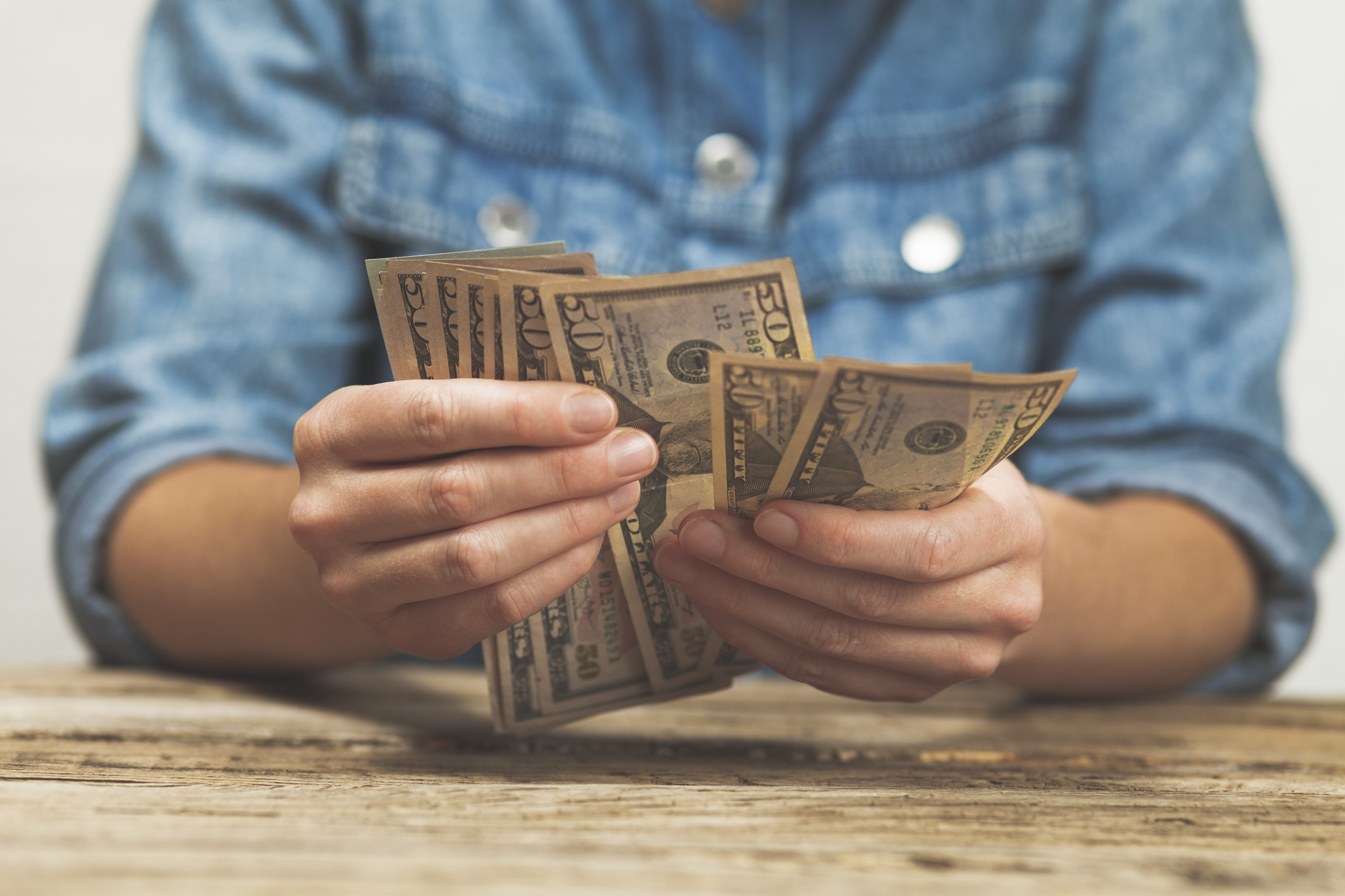 Tax rebates 2022: Direct check payments worth up to $300 to be sent out in just weeks
