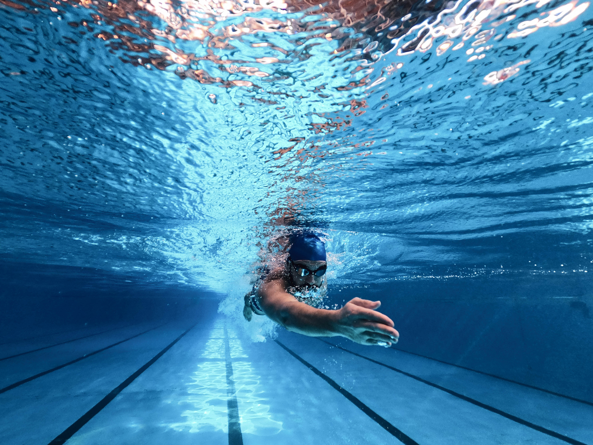 Thanks to political correctness, a man is now dominating women’s Ivy League swimming