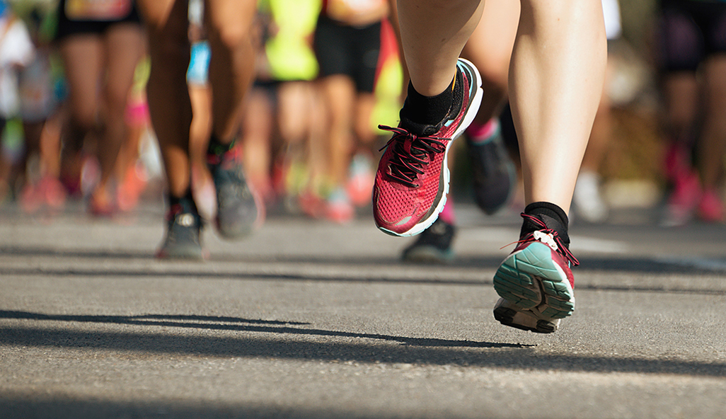 According to MSNBC, if you exercise and work out, you’re a Nazi