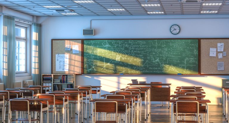 Wisconsin school district claims white students can’t face discrimination