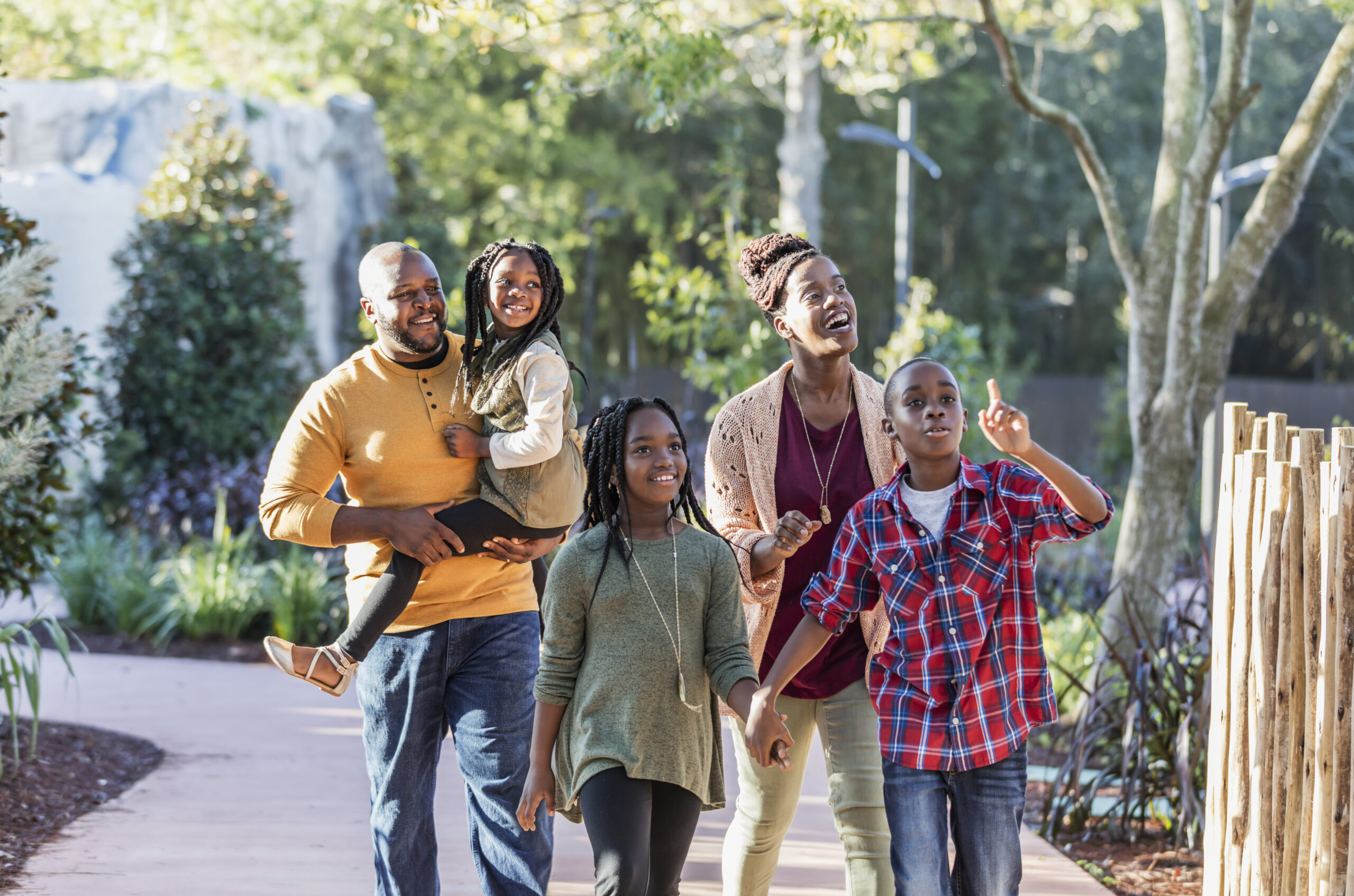 Desire for large families hits 50-year high in America: Gallup