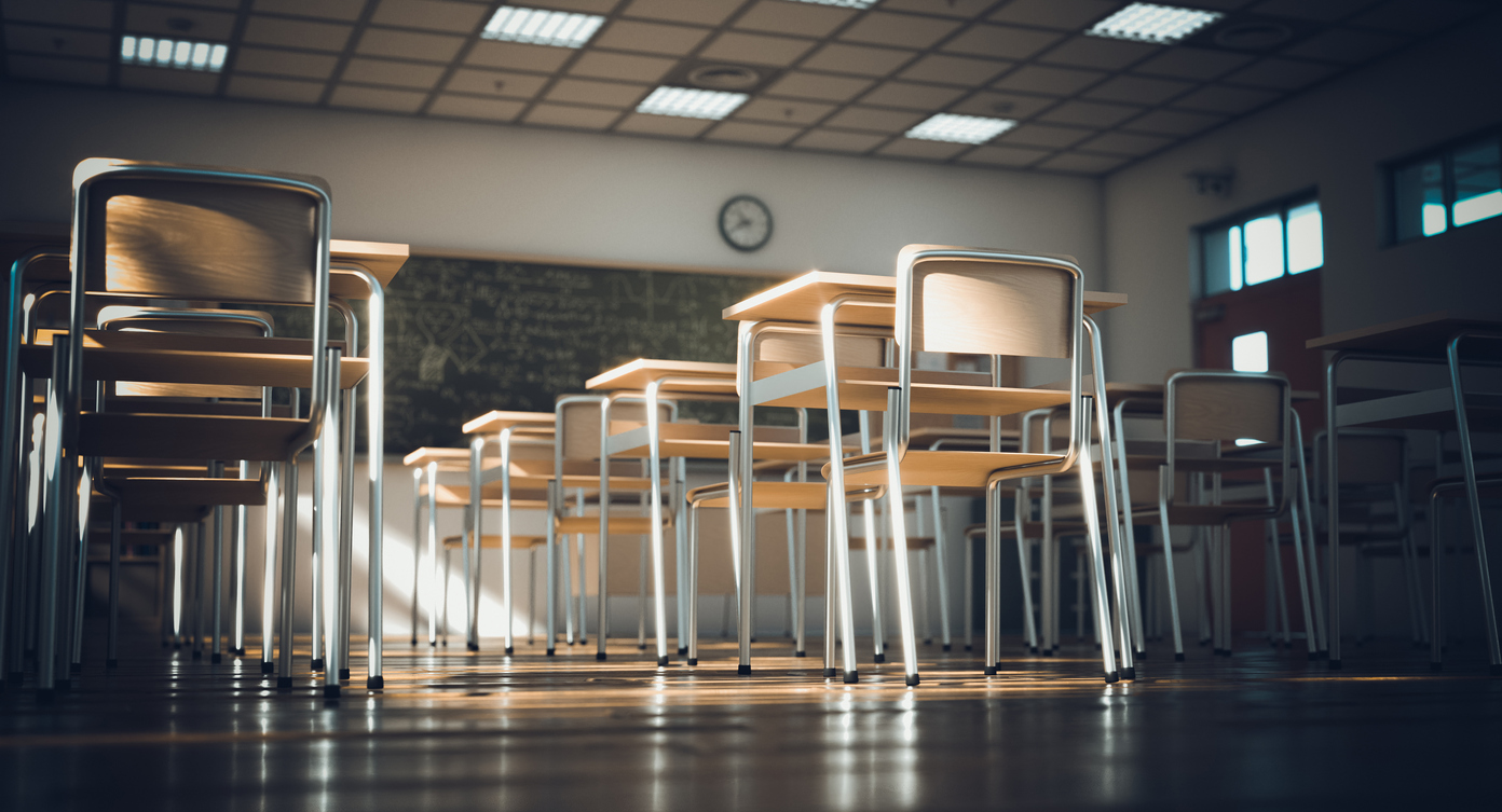School districts have nine months to spend billions in unused COVID relief funds