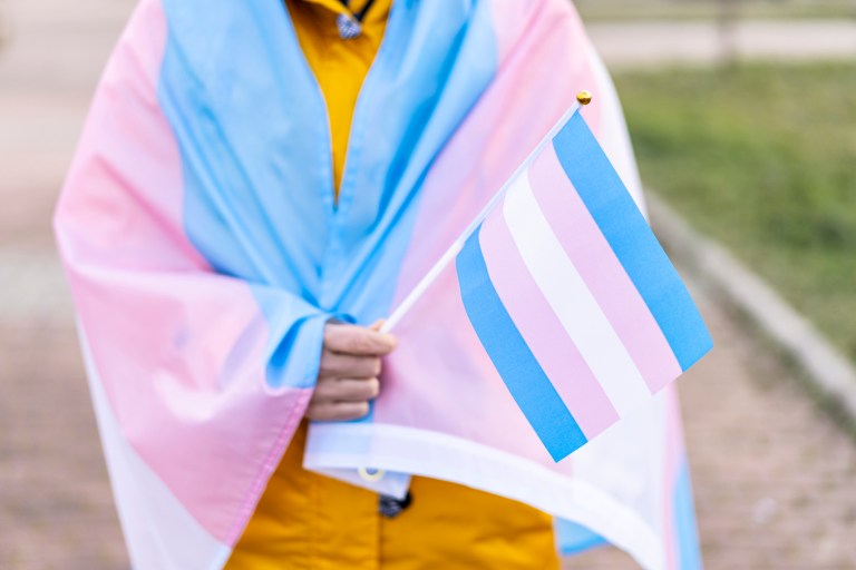 Wyoming embraces common sense on transgenderism