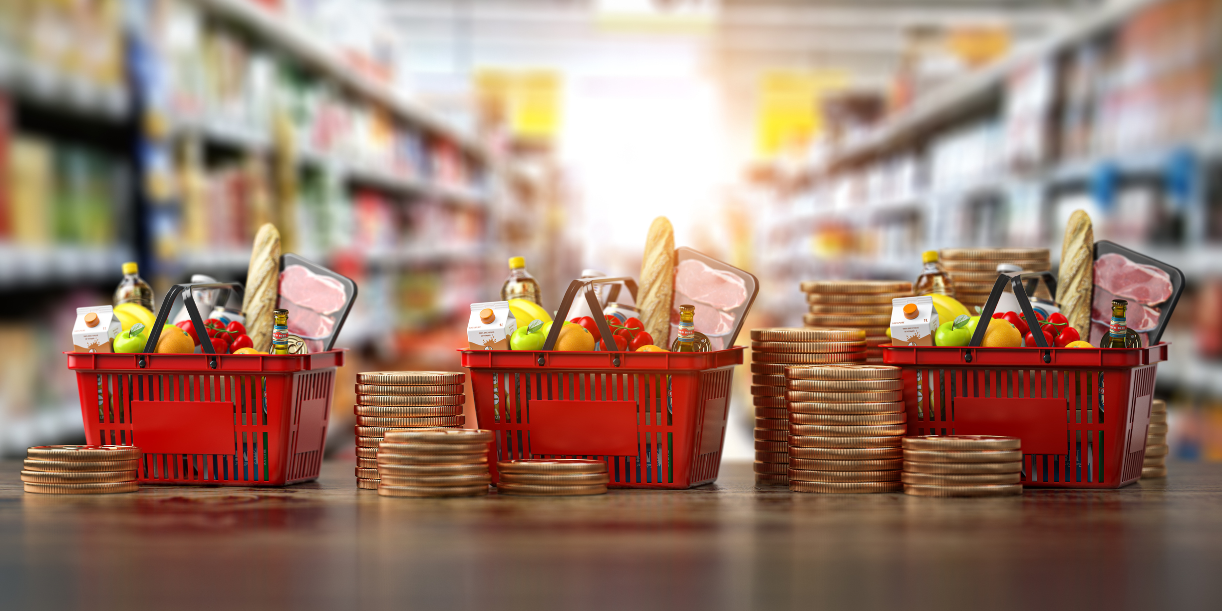 Food stamps: Direct California SNAP payment worth up to $1,691 to wrap up in six days