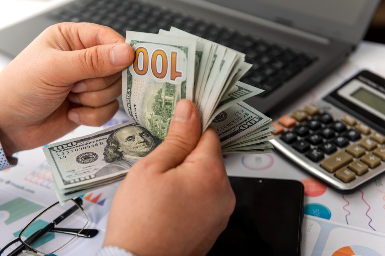 Stimulus 2022: One-time child tax rebate payments worth $250 will be sent out automatically