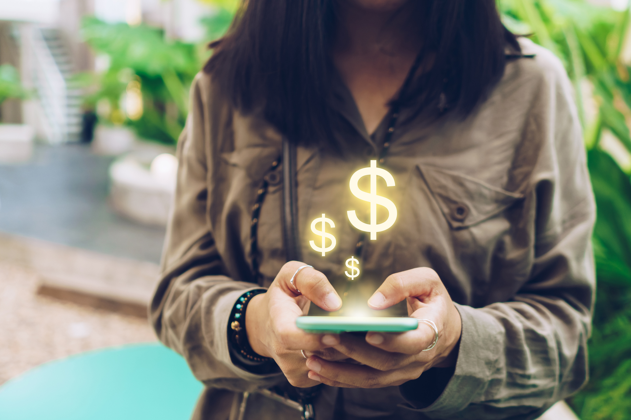 House Republicans advance legislation to block central bank digital currency