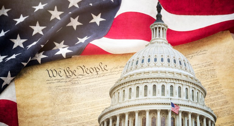 What should citizens learn about America?