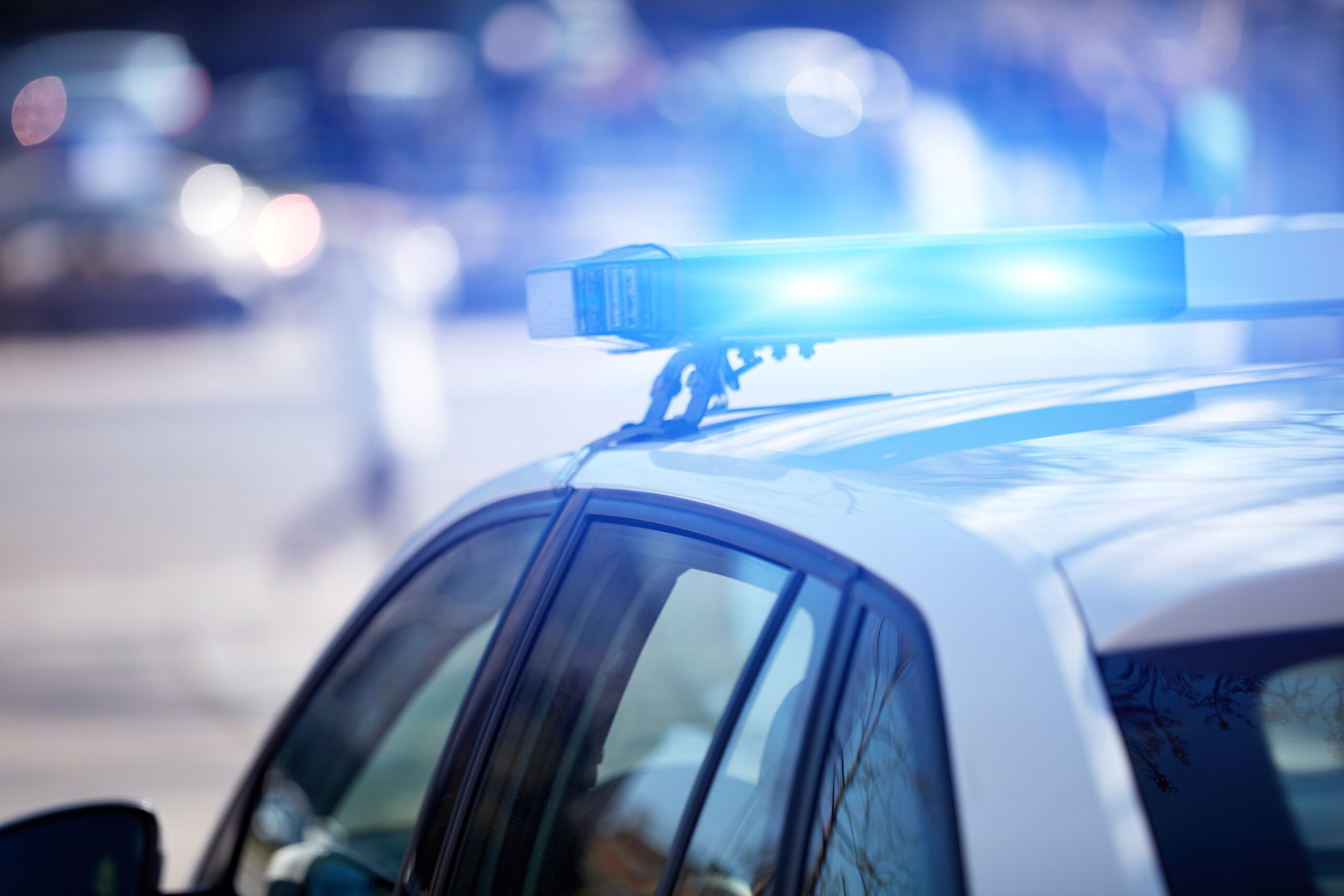 Woman acting in ‘self-defense’ won’t be charged for fatal parking lot shooting