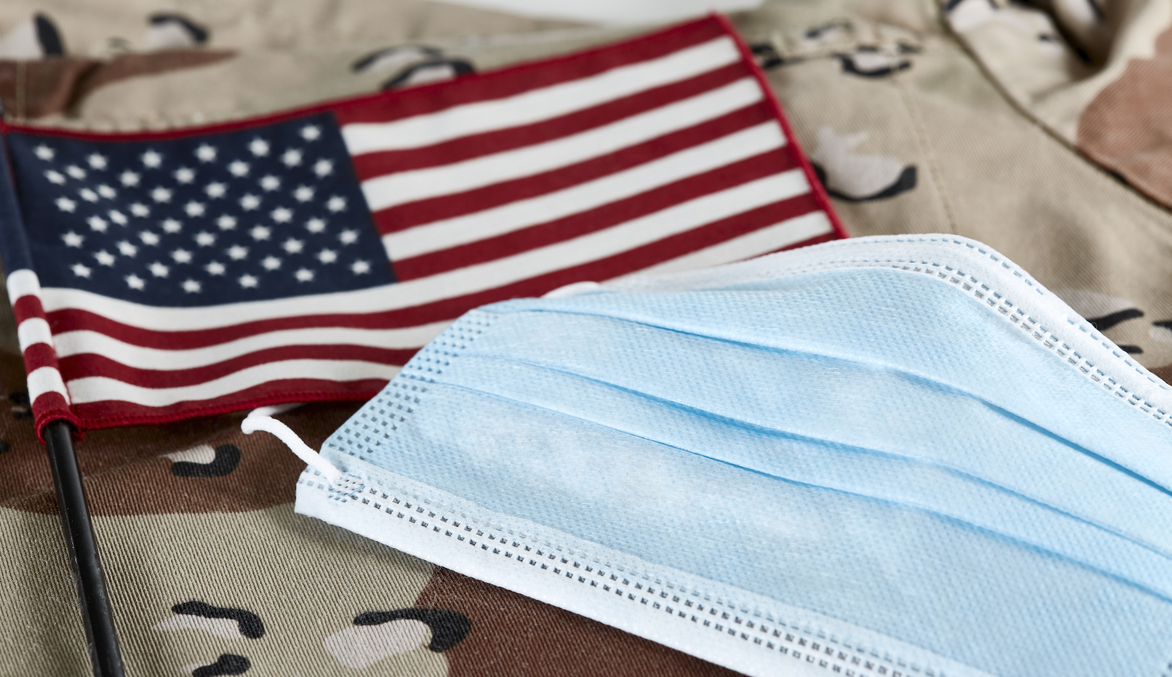 EXCLUSIVE: Army makes symptomatic soldier return to work while testing positive for COVID