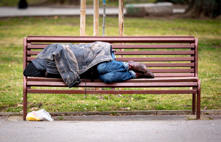 Minimum wage laws are fueling homelessness, new research shows