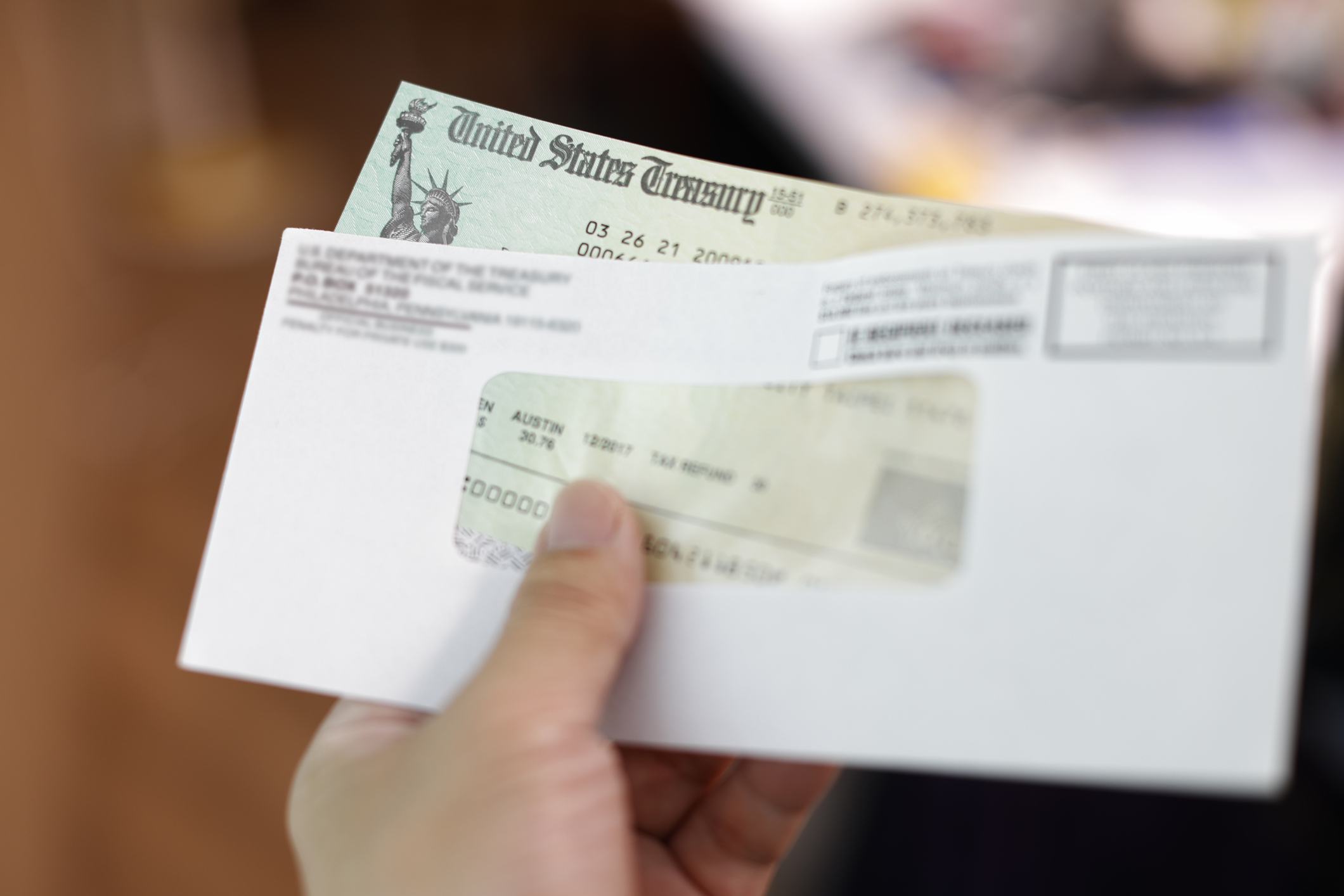 Stimulus update: Minnesota sending out direct payments worth up to $1,300 by the end of September