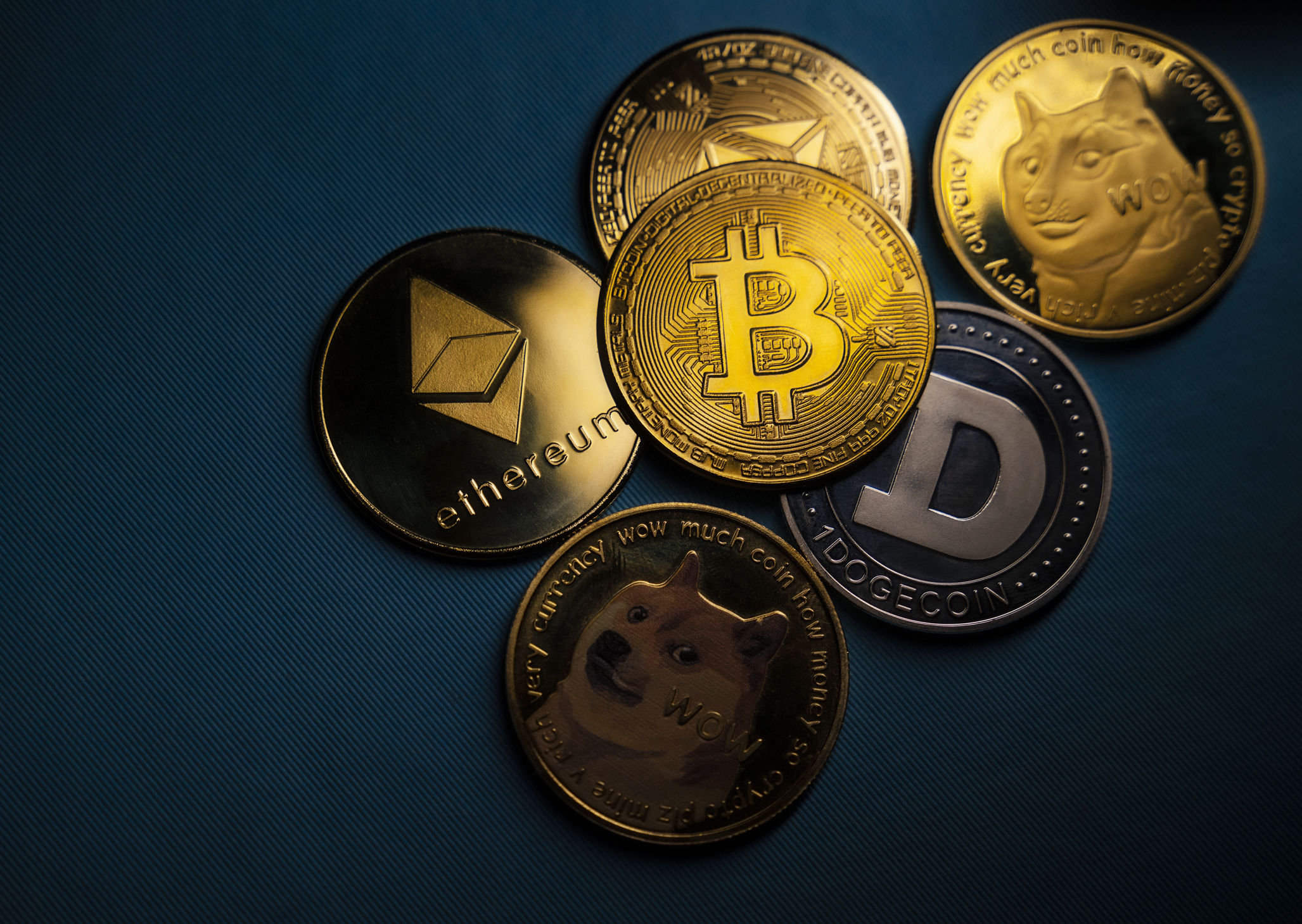 Biden’s executive order marks the government’s initial foray into cryptocurrency