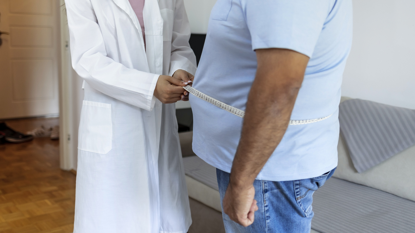 Popular obesity drugs could be sold in pill form as soon as next year