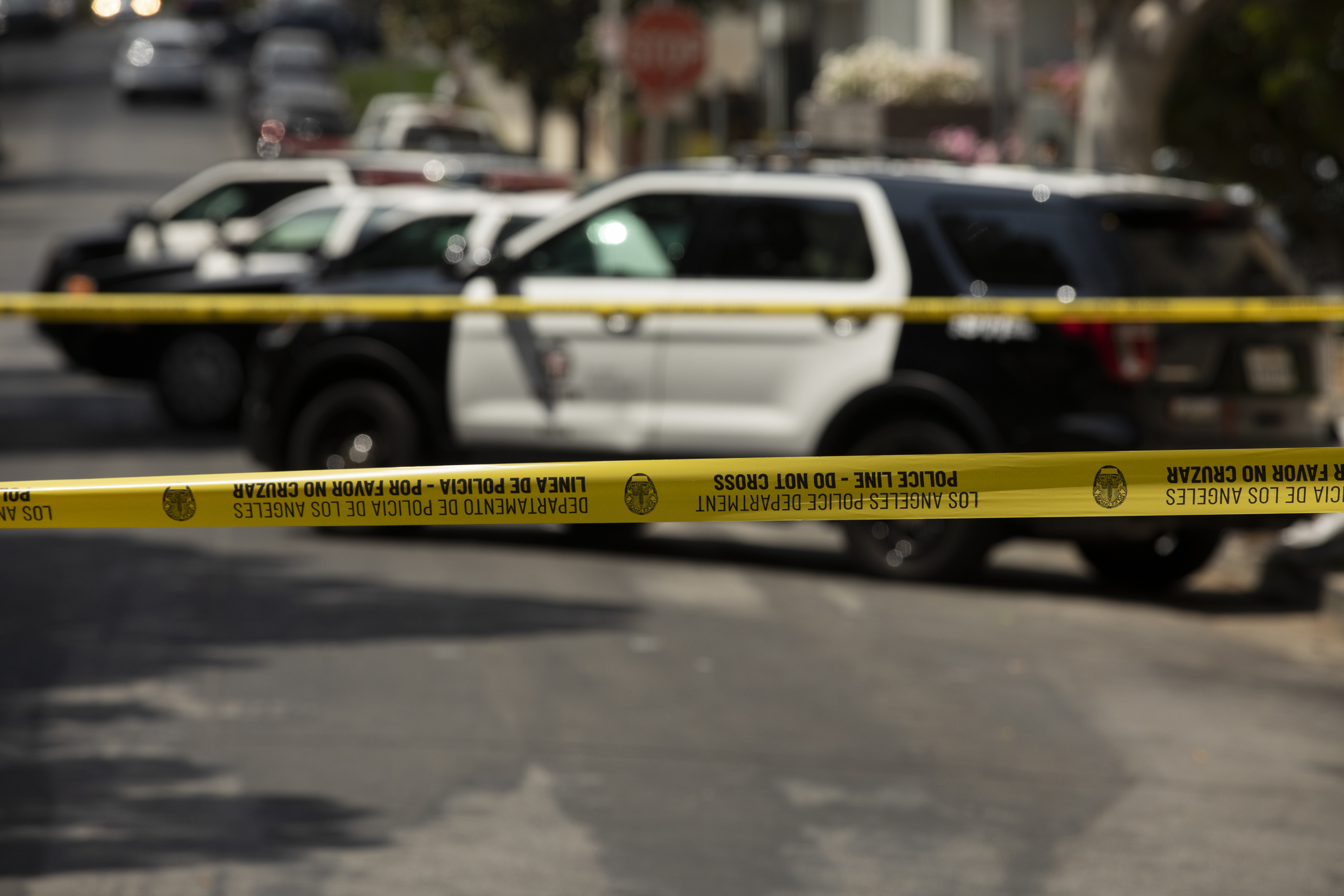 Oakland Kaiser Permanente tells workers to stay indoors for lunch as crime surges