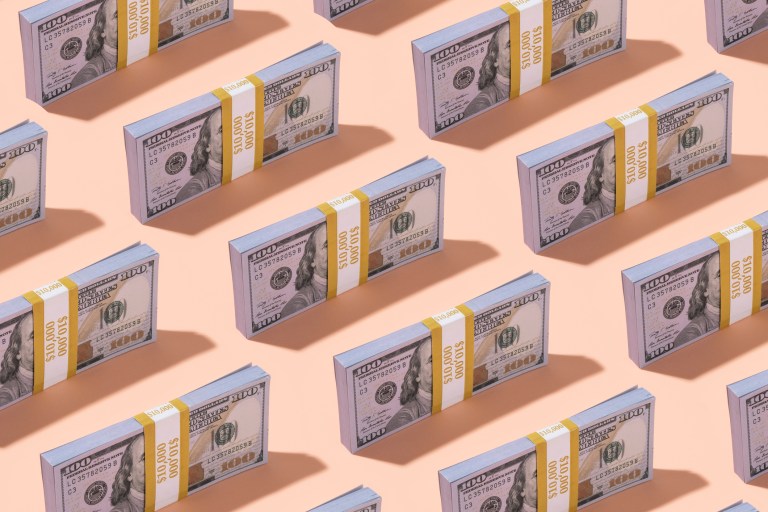 The not-so-logical conclusion of ‘common good conservative’ economics