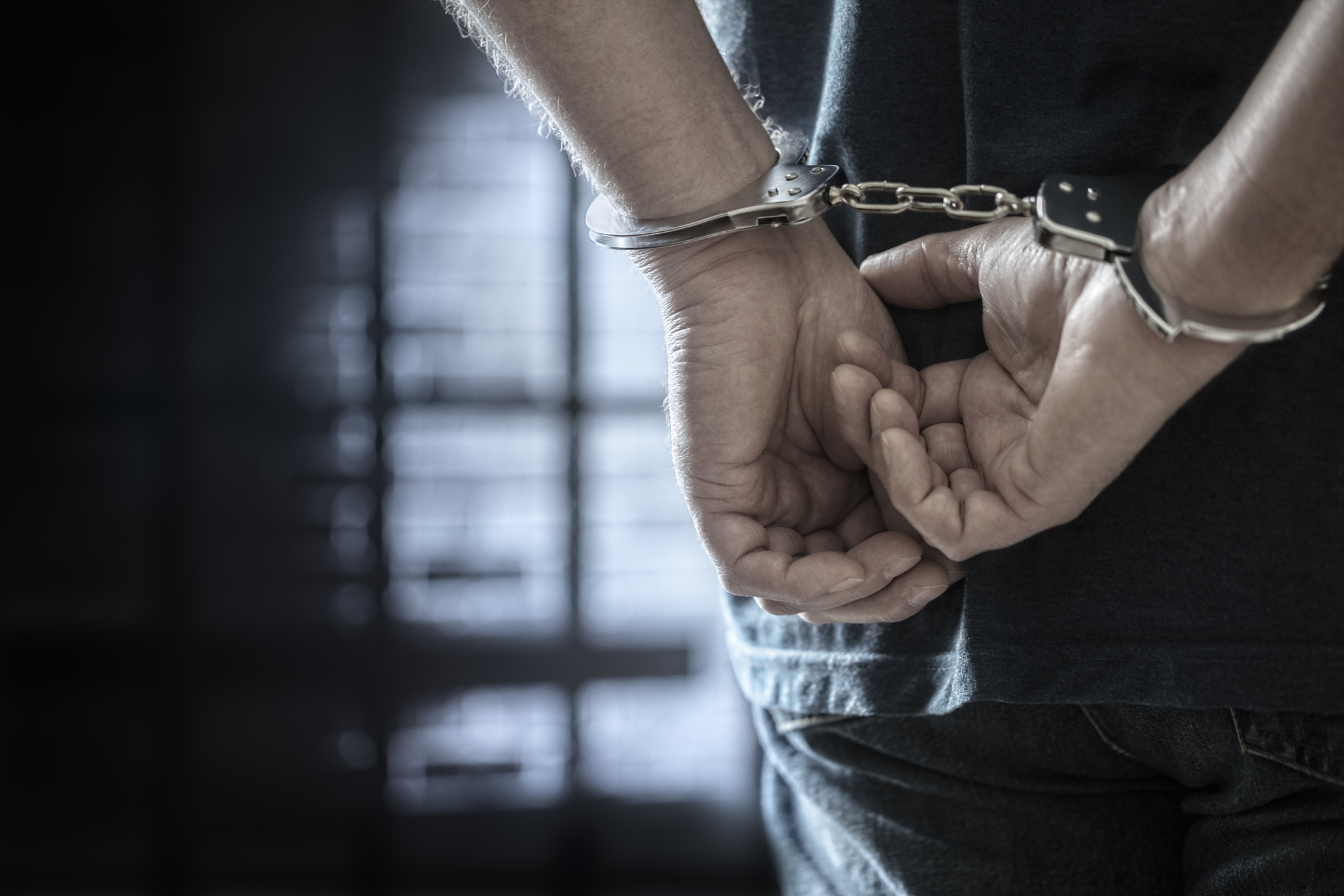 US citizen arrested on drug charges in Russia