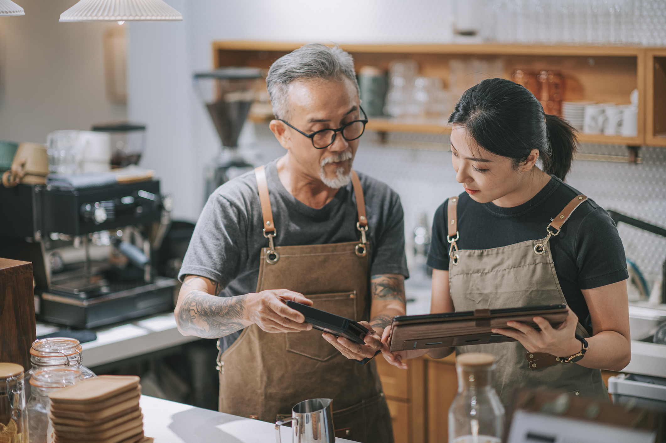 Breakneck inflation No. 1 worry for small businesses: Survey