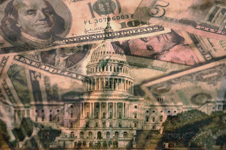 Add a debt ceiling fight to Congress’s to-do list