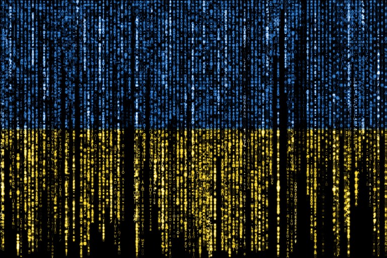 Cyberattacks on Ukraine could spill over to other countries