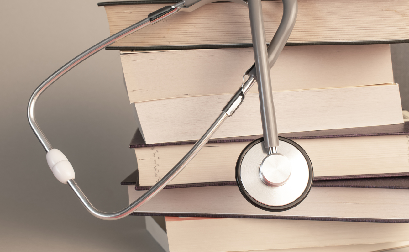 Chicago medical school teaches students that white people ‘avoid social accountability’